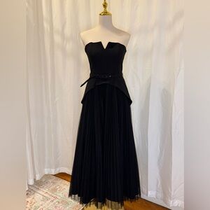 Lilibet Dress